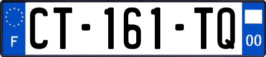 CT-161-TQ