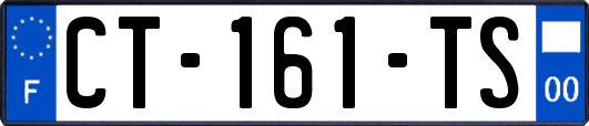 CT-161-TS