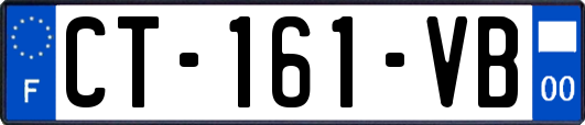 CT-161-VB