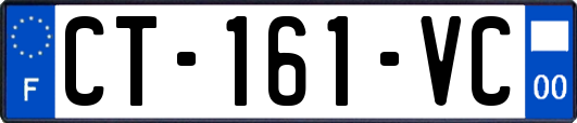 CT-161-VC