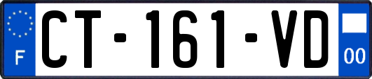 CT-161-VD