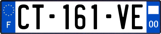 CT-161-VE