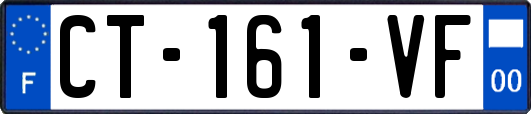 CT-161-VF
