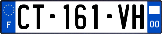 CT-161-VH