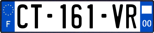 CT-161-VR
