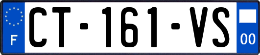CT-161-VS