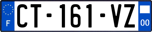 CT-161-VZ
