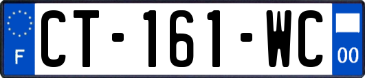 CT-161-WC