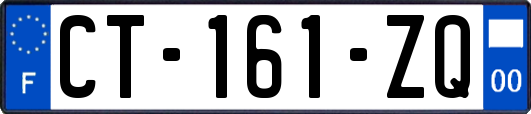 CT-161-ZQ