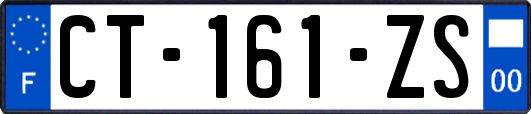 CT-161-ZS