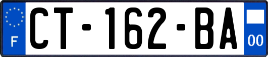 CT-162-BA