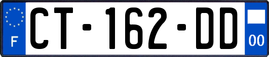 CT-162-DD