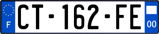 CT-162-FE
