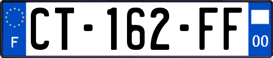 CT-162-FF