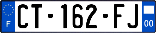 CT-162-FJ