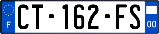 CT-162-FS