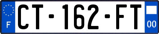 CT-162-FT