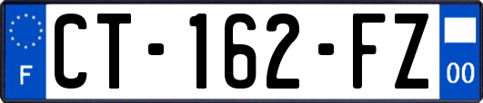 CT-162-FZ