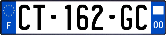 CT-162-GC