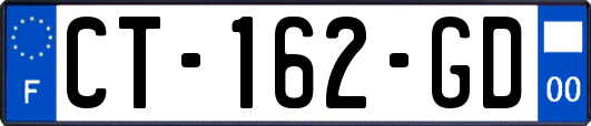 CT-162-GD