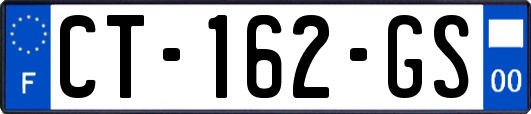 CT-162-GS