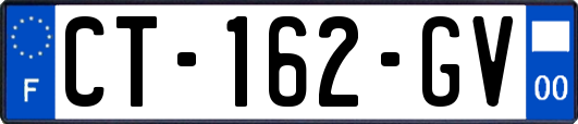 CT-162-GV