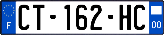 CT-162-HC