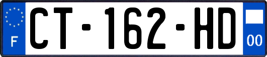 CT-162-HD