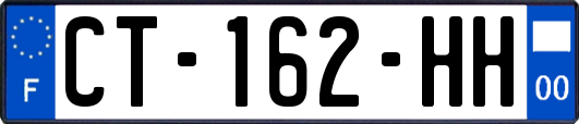 CT-162-HH
