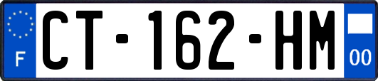 CT-162-HM