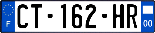 CT-162-HR