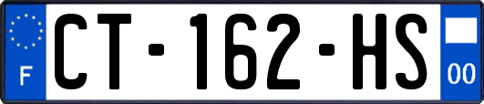 CT-162-HS