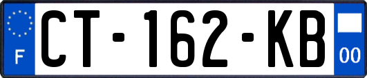 CT-162-KB