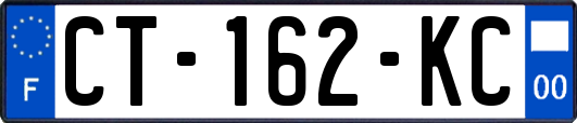 CT-162-KC