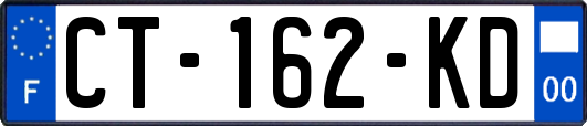 CT-162-KD
