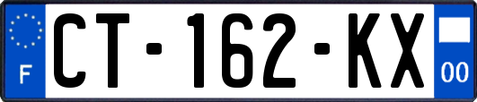 CT-162-KX
