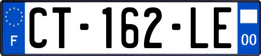 CT-162-LE