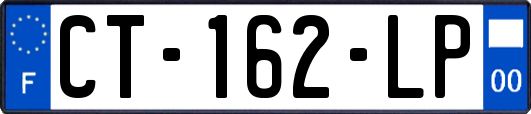 CT-162-LP