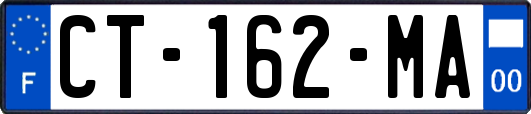 CT-162-MA