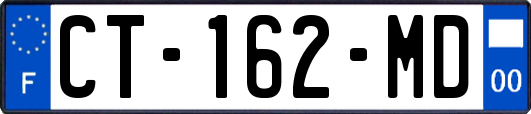 CT-162-MD