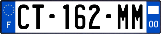 CT-162-MM