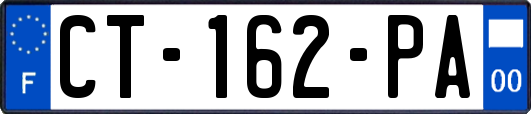 CT-162-PA