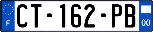 CT-162-PB