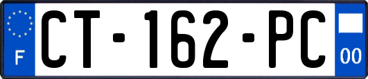 CT-162-PC