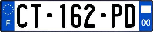 CT-162-PD