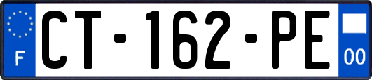 CT-162-PE