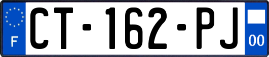 CT-162-PJ