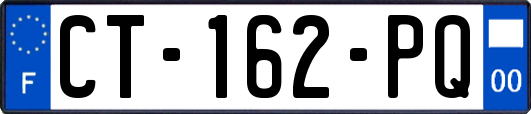 CT-162-PQ