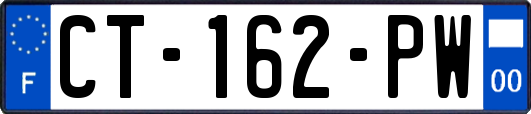 CT-162-PW