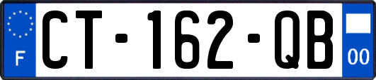 CT-162-QB
